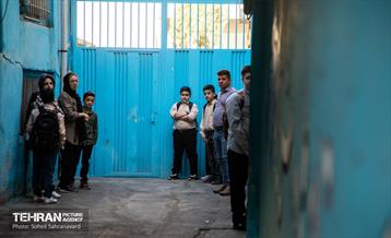 بوی ماه مهر؛ ماه مدرسه 16