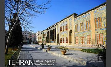 کاخ گلستان 39