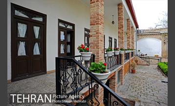 خانه مهربان تهران 14