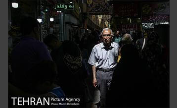 شهرنگار؛ حوالی میدان قدس 22