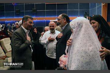 همایش عهد ماندگار 46