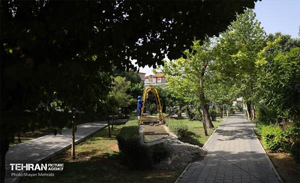 زیر پوست شهر 64