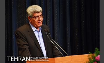 دومین همایش فصلی کمیته های مناطق 22 گانه شهر تهران 26