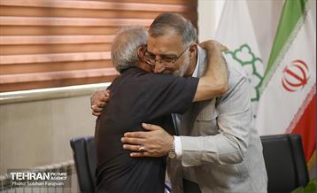 آیین افتتاح ۶ مرکز گروه خاص و منع پذیرش آسیب دیدگان اجتماعی  50