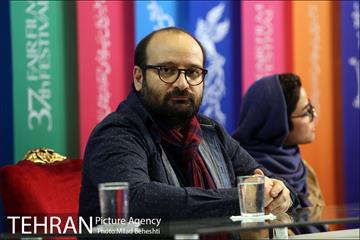 روز دوم سی و هفتمین جشنواره فیلم فجر 9