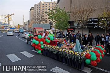 کاروان یلدایی 31