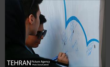 دود بدرود در ایوان انتظار 17