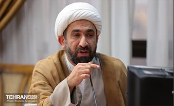 سی‌و‌چهارمین جلسه شورای ساماندهی و گسترش مساجد تهران 3