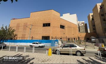 میادین میوه و تره‌بار در حال احداث 12