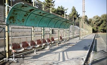 بـازدید میدانی شهردار تهـران از منطقه 20