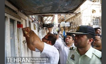 پلمپ پاساژ نا ایمن دراکولا 20