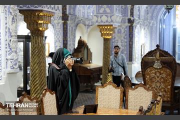 تور فستیوال عکاسی «طهران قدیم» 53