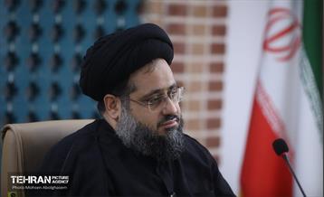 جلسه هماهنگی «قرارگاه ایران پیروز» 19