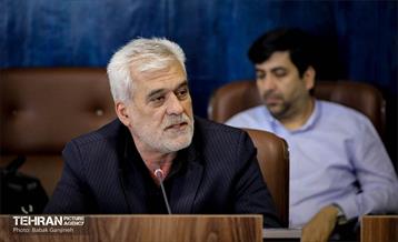 نشست مجمع شهرداران کلانشهرها با وزیر میراث فرهنگی 5