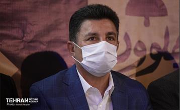 آیین گلریزان برای آزادی زندانیان جرائم غیر عمد 5