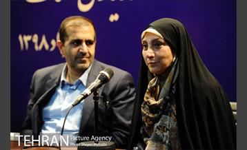 نشست خبری ستاد انتخابات شورایاری ها 16