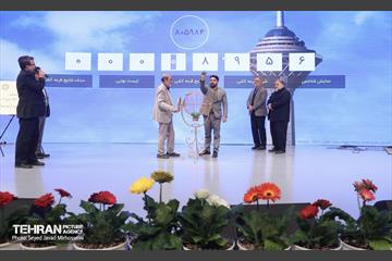 مراسم تقدیر از خوش حسابان پرداخت عوارض شهری 28