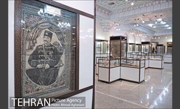 موزه آستان حضرت عبدالعظیم حسنی (ع) 2