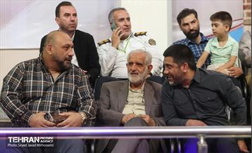 سومین جام قهرمان شهر 6