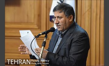 جلسه شورای شهر 8