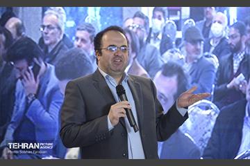 دورهمی مدیران روابط عمومی شهرداری تهران 33