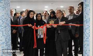 بهره‌برداری از مجموعه ورزشی شهید نصراله صاحبی 3