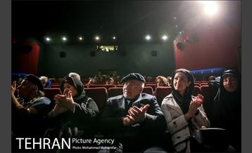 بزرگداشت همایون شهنواز 13