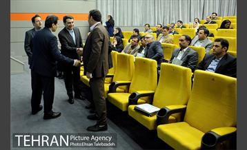 نشست علمی-تخصصی به مناسبت گرامیداشت روز جهانی شهرها 2