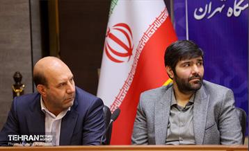 دومین نشست نخبگانی مدیریت شهری و امضای تفاهم نامه با دانشگاه تهران 21