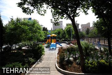 بوستان باغ حکیم 14