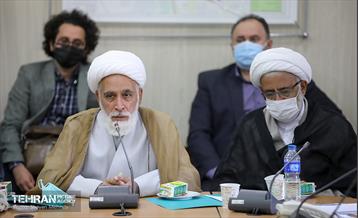 بـازدید میدانی شهردار تهـران از منطقه 20