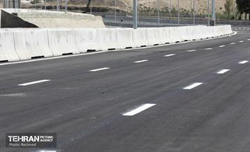 به وقت خدمت؛ بزرگراه شهید بروجردی 24