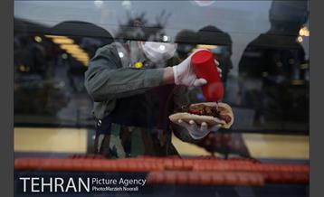 آغاز به کار نخستین مجموعه رستوران خودرویی تهران در منطقه عباس آباد 13