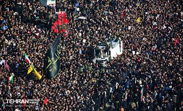 روایت یک بدرقه 32