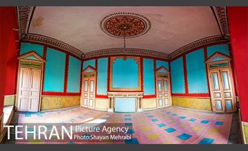 عمارت مستوفی الممالک 78