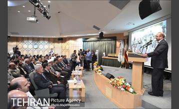 سومین همایش سراسری مدیریت جهادی‎ با حضور شهردار تهران 10