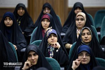 اختتامیه نشست اتحادیه انجمن‌های اسلامی دانشجویان مستقل