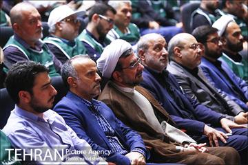 گردهمایی خادم منتظر 3