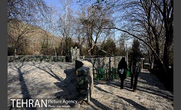 بوستان جمشیدیه (باغ سنگی جمشیدیه) 13