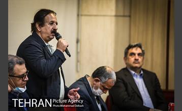 مراسم تقدیر از بازیگران نوجوان فیلم خورشید