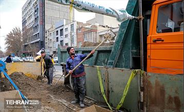 اینجا کارگاهه؛ منطقه نه 17