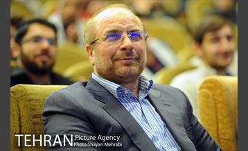 حضور شهردار تهران در دانشگاه شهید بهشتی در روز دانشجو 2