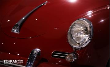 موزه خودروهای تاریخی ایران 69