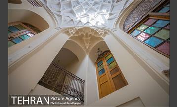 خانه تاریخی ناصر الدین میرزا 21