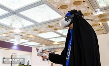 سی و یکمین نمایشگاه بین‌المللی قرآن کریم 22