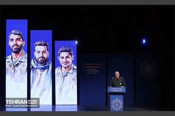 هفدهمین پاسداشت ادبیات جهاد و مقاومت 14