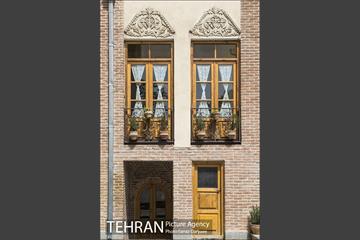 عمارت دبیرالملک 15