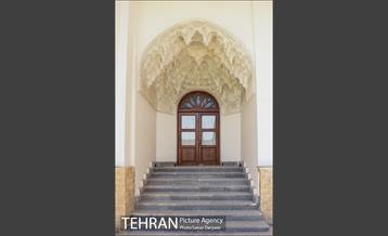 بازدید اعضا شورای شهر از خانه تاریخی اتحادیه موزه مشاهیر 14