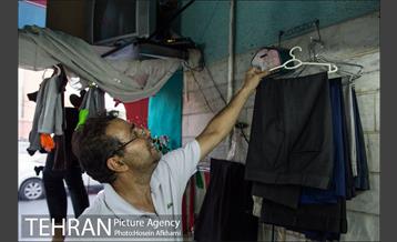 مغازه خیاطی 13