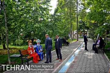 هفته فرهنگی روسیه در تهران 2